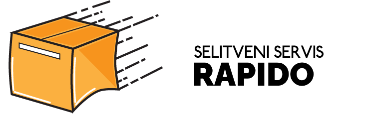 Selitveni servis Rapido